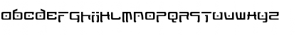 Nippon Tech Regular Font Nippon Tech Regular Font
