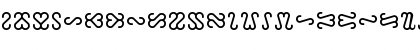 Ophidian Regular Font Ophidian Regular Font