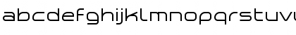 Planetium-X Regular Demo Regular Font Planetium-X Regular Demo Regular Font