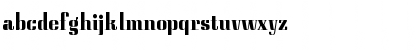 CgQuirinusBd Medium Font