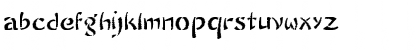 Sayonara Trash Free Regular Font Sayonara Trash Free Regular Font