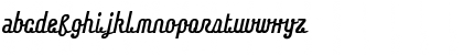 Chaingothic Regular Font