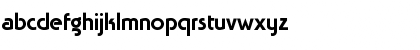 Tavrida Regular Font