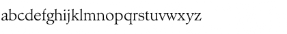 TCAdministerLight Regular Font