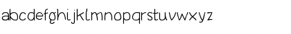 Thoroughbred Regular Font