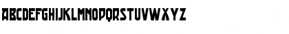Trading Post NF Regular Font