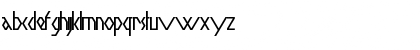 Vacant Light Alternate Regular Font Vacant Light Alternate Regular Font