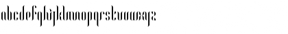 Unnipolis Regular Font