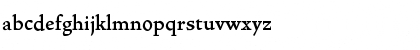 VendettaBold Regular Font VendettaBold Regular Font