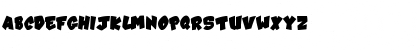 VTC-Karnival Fat Font VTC-Karnival Fat Font