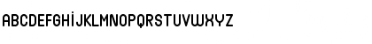 Wida Round SmallCaps Demo Regular Font Wida Round SmallCaps Demo Regular Font