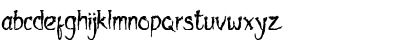 Arafura Regular Font Arafura Regular Font