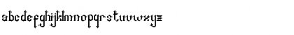 Arshaka Regular Font