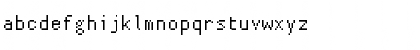 basis33 Regular Font