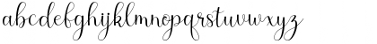 belitha Regular Font belitha Regular Font