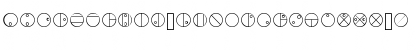 Bionicle Regular Font