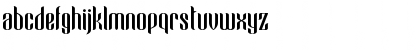Blue Angel - Demo Regular Font Blue Angel - Demo Regular Font
