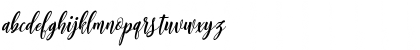 Bointang Cifoy Regular Font