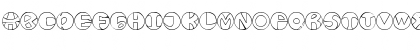 Bombastis Regular Font Bombastis Regular Font