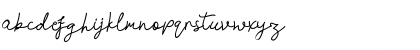 Breezy Bolton DEMO Regular Font