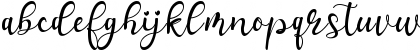 Carmelio Regular Font Carmelio Regular Font