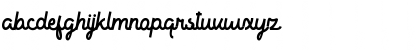 Crestone Regular Font