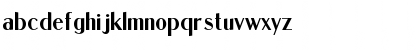 Dukas CF SemiBold Regular Font Dukas CF SemiBold Regular Font