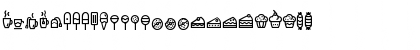 Escalope Soft Icons Font Escalope Soft Icons Font