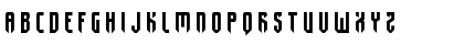 Fedyral II Title Regular Font Fedyral II Title Regular Font