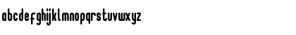 Go Cloud Regular Font Go Cloud Regular Font