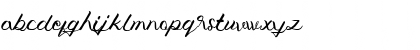 Jengmudy Regular Font Jengmudy Regular Font