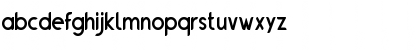 Jobless Regular Font Jobless Regular Font
