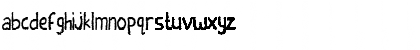 Kekeringan Regular Font Kekeringan Regular Font