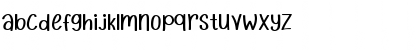 Kidstar Regular Font