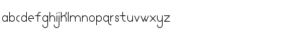 Lamborgini Light Regular Font