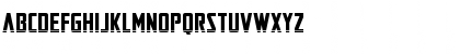 Mandalore Laser Regular Font Mandalore Laser Regular Font
