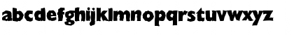 LTAlphabat Regular