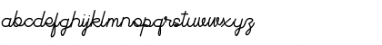 Merajhutte Regular Font Merajhutte Regular Font