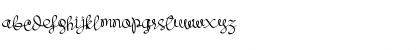 Merlinian Regular Font Merlinian Regular Font