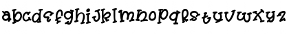 Mister Clown Regular Font Mister Clown Regular Font
