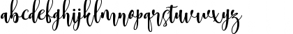 myhope Regular Font myhope Regular Font