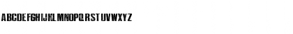 NO STRESS PERSONAL USE Regular Font NO STRESS PERSONAL USE Regular Font