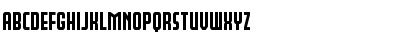 Peace & Houston Bold Regular Font Peace & Houston Bold Regular Font