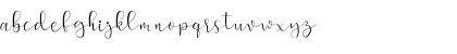 Positive Attitude Attitude Font