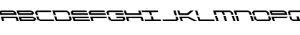 QuickStrike Leftalic Leftalic Font QuickStrike Leftalic Leftalic Font