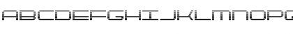 QuickTech Gradient Regular Font QuickTech Gradient Regular Font