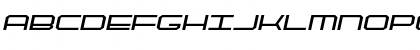 QuickTech Semi-Italic Semi-Italic Font QuickTech Semi-Italic Semi-Italic Font