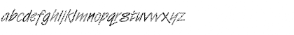 VanDijk18 Becker Regular Font VanDijk18 Becker Regular Font