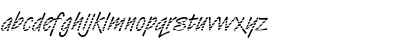 VanDijk21 Becker Regular Font VanDijk21 Becker Regular Font