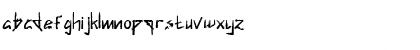 Rinjani Regular Font Rinjani Regular Font